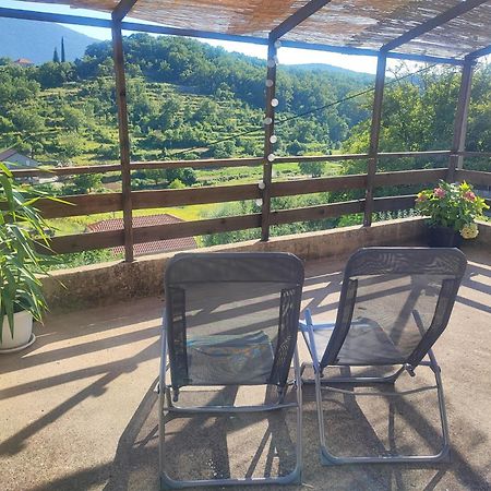 Ostrvica Apartment Mari מראה חיצוני תמונה