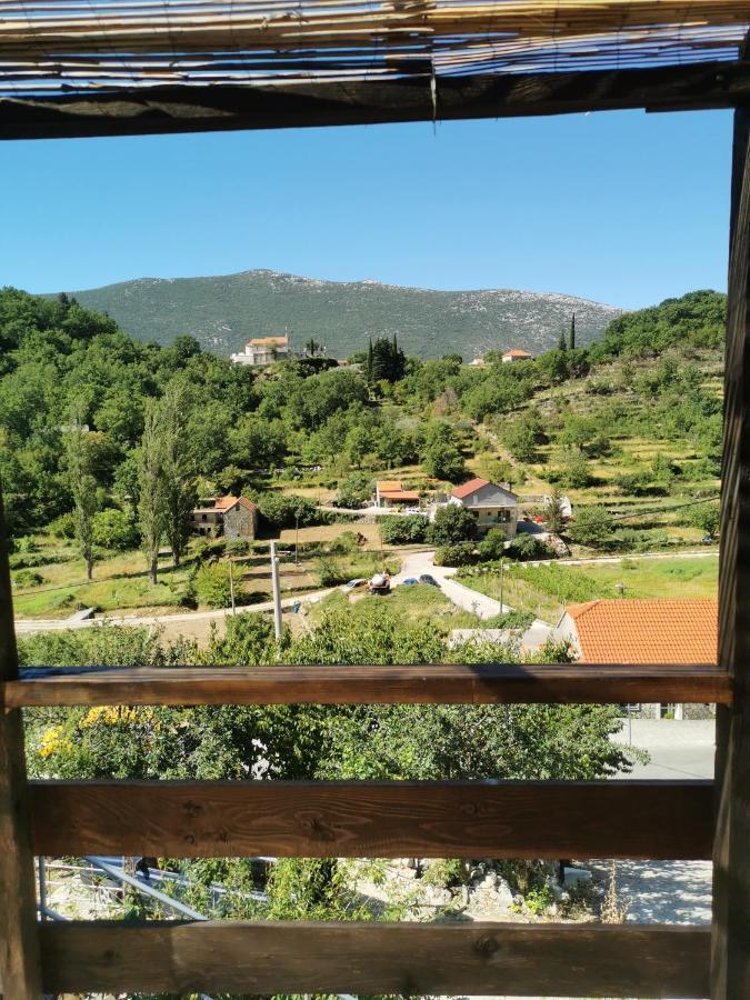 Ostrvica Apartment Mari מראה חיצוני תמונה