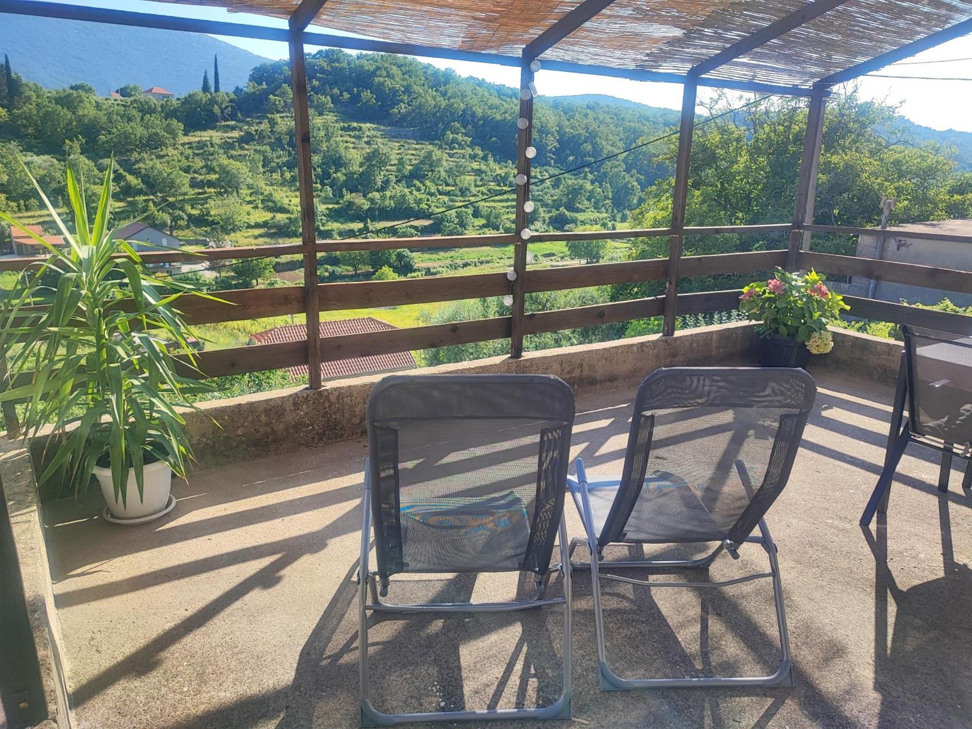 Ostrvica Apartment Mari מראה חיצוני תמונה