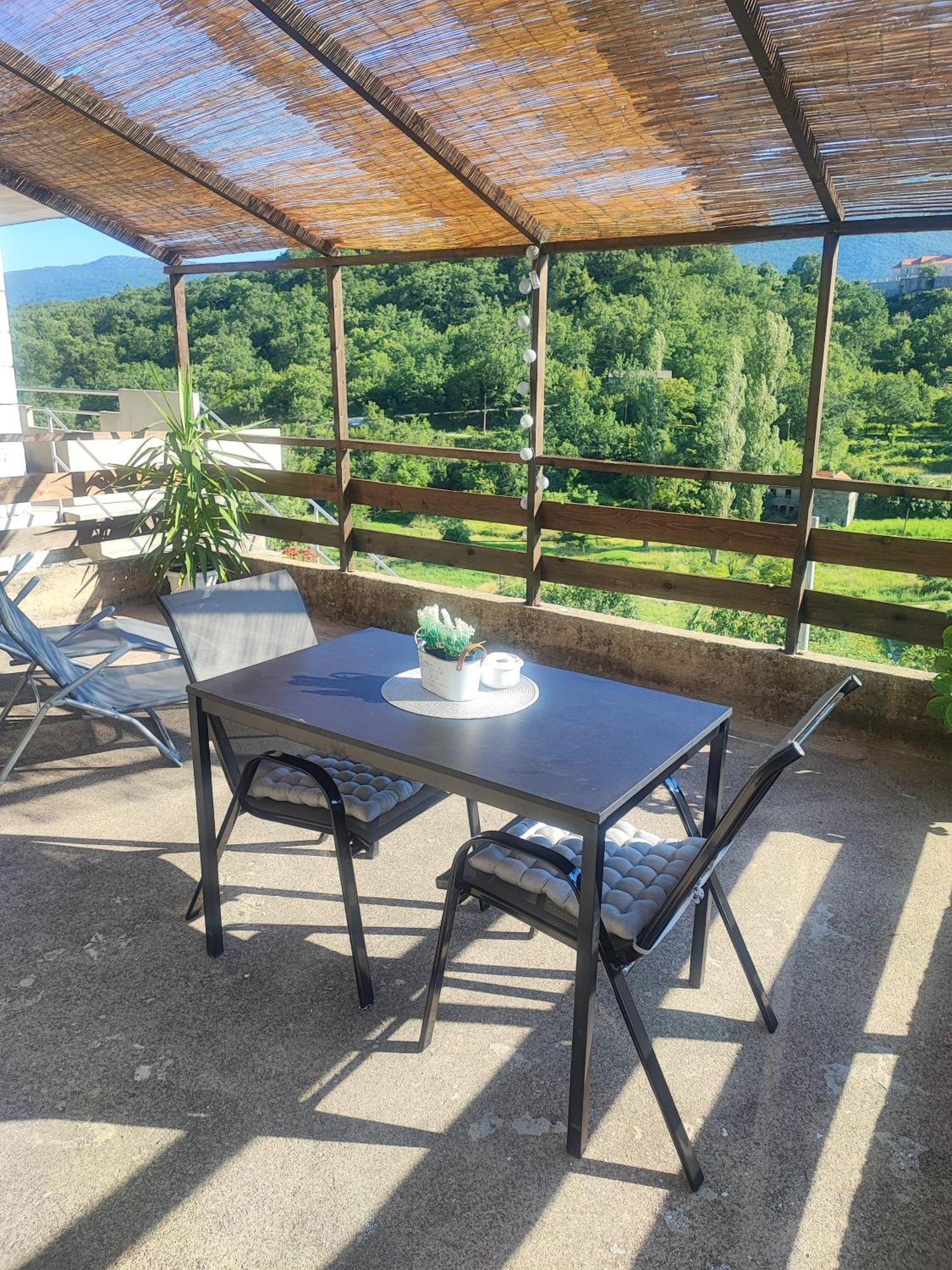 Ostrvica Apartment Mari מראה חיצוני תמונה